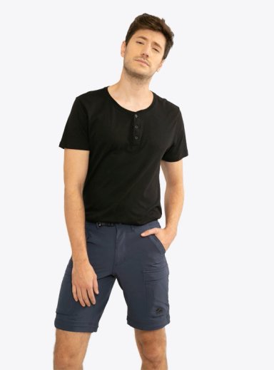 PANTALÓN HOMBRE RESCUE EMILIO - 2