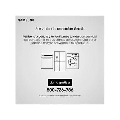 REFRIGERADOR SIDE BY SIDE SAMSUNG RS58T5561B1/ZS 585L NEGRO - 14