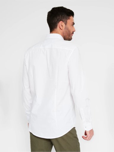 CAMISA HOMBRE CACHAREL SLIM - 2