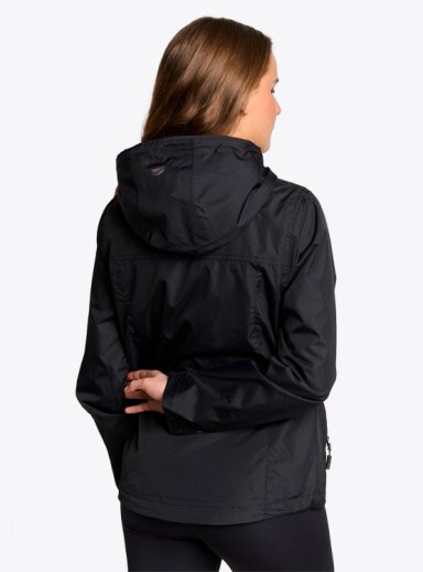 CHAQUETA CORTAVIENTO MUJER RESCUE RALUN - 2