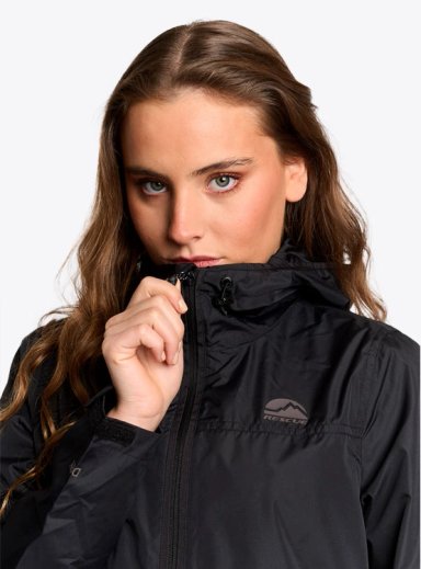 CHAQUETA CORTAVIENTO MUJER RESCUE RALUN - 3