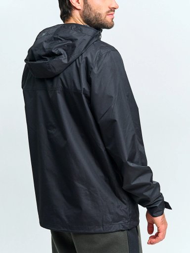 CHAQUETA CORTAVIENTO HOMBRE RESCUE RALUN - 3