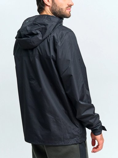 CHAQUETA CORTAVIENTO HOMBRE RESCUE RALUN - 3