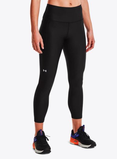 CALZA UNDER ARMOUR  HEATGEAR NO-SLIP WAISTBAND ANKLE - 2
