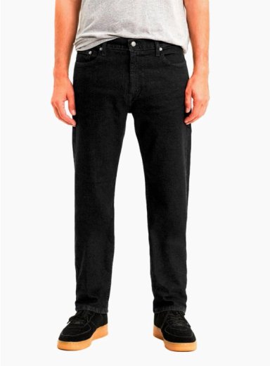 JEANS HOMBRE LEVI'S ALGODÓN 505 REGULAR FIT - 1