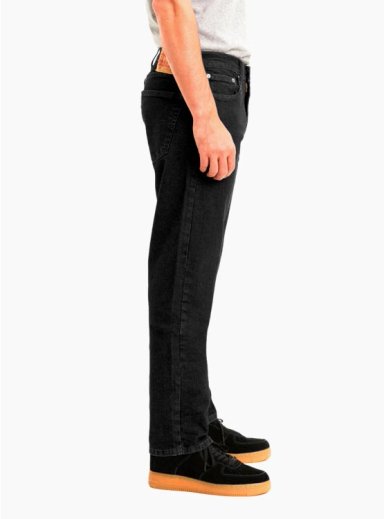 JEANS HOMBRE LEVI'S ALGODÓN 505 REGULAR FIT - 2