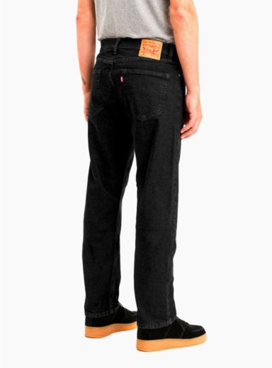 JEANS HOMBRE LEVI'S ALGODÓN 505 REGULAR FIT - 3