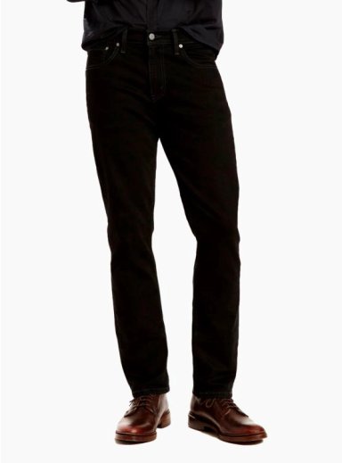 JEANS HOMBRE LEVI'S ALGODÓN 511 SLIM FIT - 1