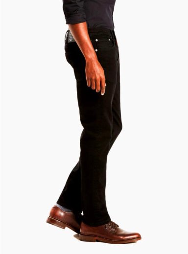 JEANS HOMBRE LEVI'S ALGODÓN 511 SLIM FIT - 2