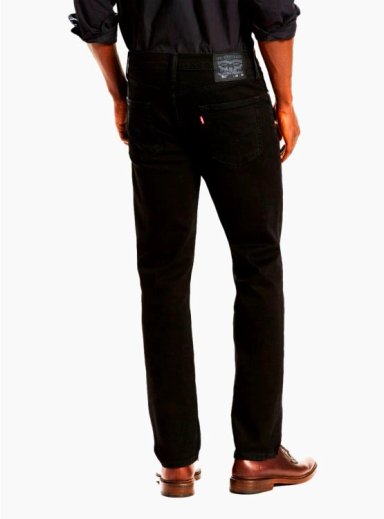 JEANS HOMBRE LEVI'S ALGODÓN 511 SLIM FIT - 3