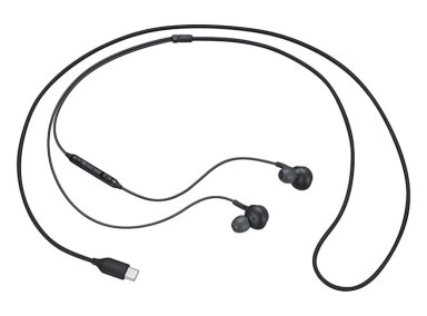 AUDÍFONOS SAMSUNG TIPO-C - 1