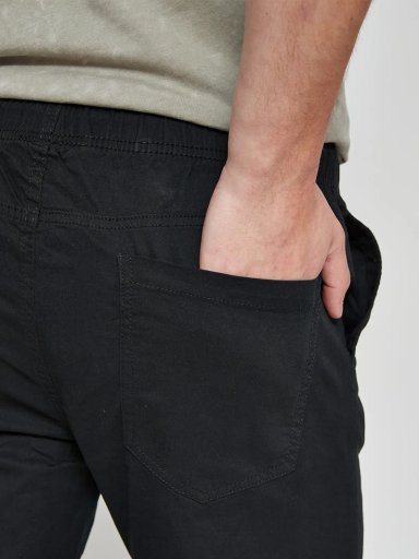 PANTALÓN HOMBRE INDEX JOGGER - 3