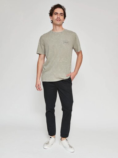 PANTALÓN HOMBRE INDEX JOGGER - 4