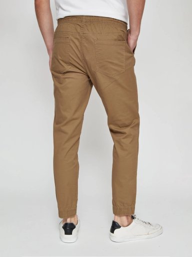 PANTALÓN HOMBRE INDEX JOGGER - 2