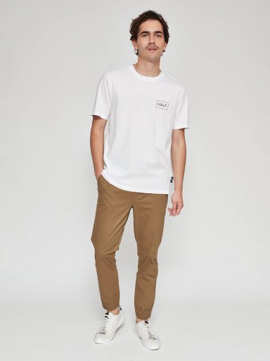 PANTALÓN HOMBRE INDEX JOGGER - 4