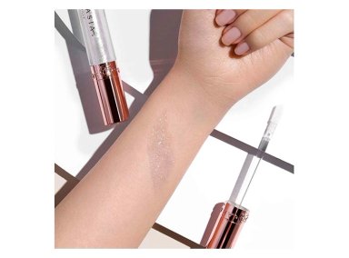 BRILLO LABIAL ANASTASIA BEVERLY HILLS HONEY DIAMOND GLOSS 4.8 GR - 4