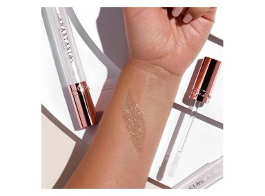 BRILLO LABIAL ANASTASIA BEVERLY HILLS HONEY DIAMOND GLOSS 4.8 GR - 5