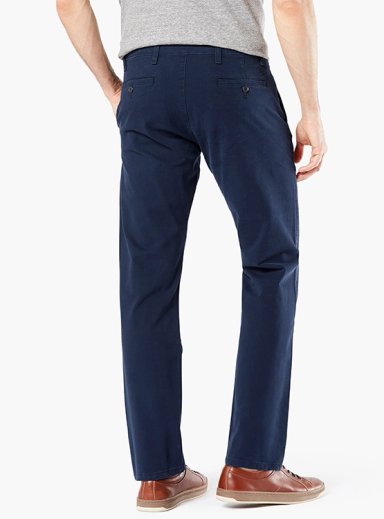 PANTALÓN HOMBRE DOCKERS SLIM - 2