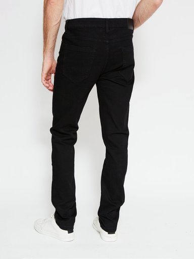 JEANS HOMBRE MARQUIS ALGODÓN SLIM - 2