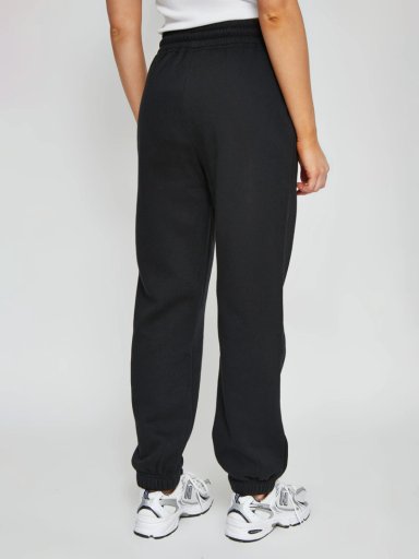 PANTALÓN DE BUZO ALGODÓN MUJER INDEX - 3