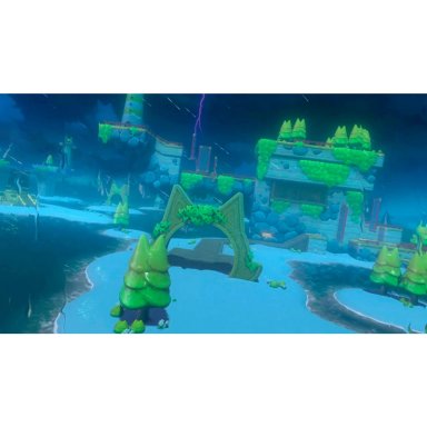 JUEGO NINTENDO SWITCH SUPER MARIO 3D WORLD & BOWSERS FURY - 4