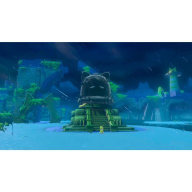 JUEGO NINTENDO SWITCH SUPER MARIO 3D WORLD & BOWSERS FURY - 5