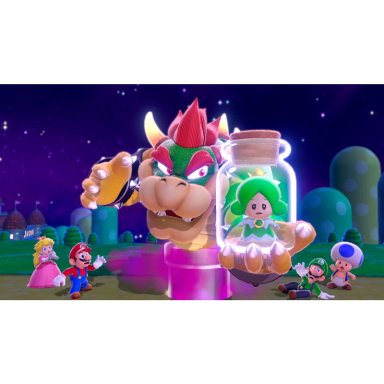 JUEGO NINTENDO SWITCH SUPER MARIO 3D WORLD & BOWSERS FURY - 6