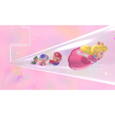 JUEGO NINTENDO SWITCH SUPER MARIO 3D WORLD & BOWSERS FURY - 7