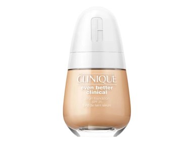 BASE DE MAQUILLAJE CLINIQUE EVEN BETTER CLINICAL™ SERUM FOUNDATION SPF 20 CN 52 NEUTRAL - 1