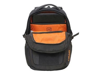 MOCHILA HEAD TRACKER 19 MELANGE NG - 5
