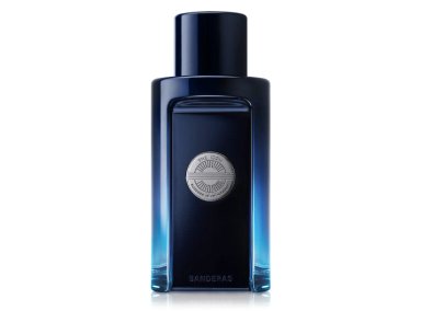 PERFUME ANTONIO BANDERAS THE ICON HOMBRE EDT 100 ML - 1