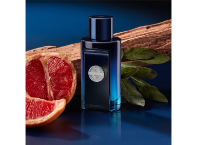 PERFUME ANTONIO BANDERAS THE ICON HOMBRE EDT 100 ML - 3