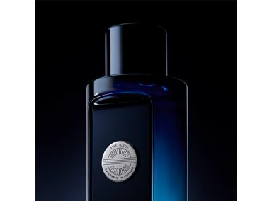 PERFUME ANTONIO BANDERAS THE ICON HOMBRE EDT 100 ML - 6