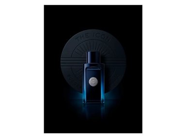 PERFUME ANTONIO BANDERAS THE ICON HOMBRE EDT 100 ML - 8