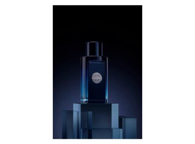 PERFUME ANTONIO BANDERAS THE ICON HOMBRE EDT 100 ML - 9