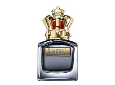 PERFUME JEAN PAUL GAULTIER SCANDAL POUR HOMME FOR HIM HOMBRE EDT 50 ML - 1