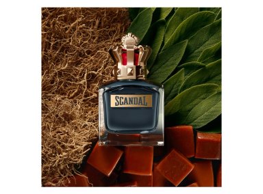 PERFUME JEAN PAUL GAULTIER SCANDAL POUR HOMME FOR HIM HOMBRE EDT 50 ML - 3