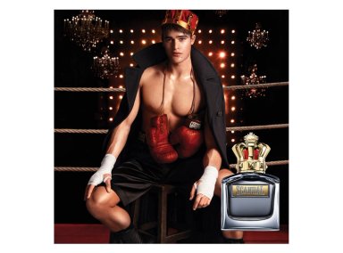 PERFUME JEAN PAUL GAULTIER SCANDAL POUR HOMME FOR HIM HOMBRE EDT 50 ML - 6