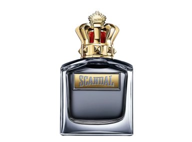 PERFUME JEAN PAUL GAULTIER SCANDAL POUR HOMME FOR HIM HOMBRE EDT 150 ML - 2