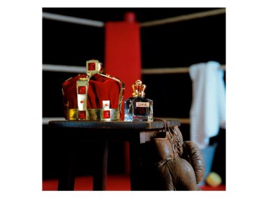 PERFUME JEAN PAUL GAULTIER SCANDAL POUR HOMME FOR HIM HOMBRE EDT 150 ML - 4