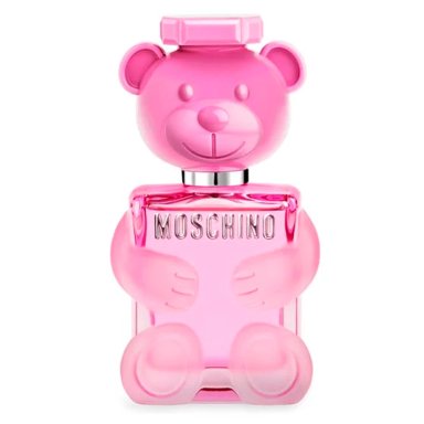 PERFUME MOSCHINO TOY 2 BUBBLEGUM EAU TOILLETE MUJER EDT 100ML - 1