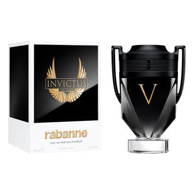 PERFUME RABANNE INVICTUS VICTORY HOMBRE EDP 100 ML - 2