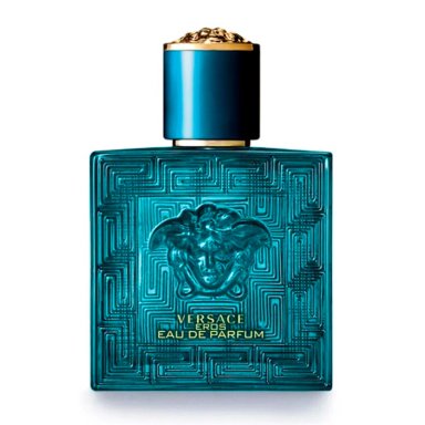 PERFUME VERSACE EROS HOMBRE EDP 50 ML - 1