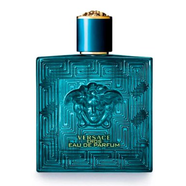 PERFUME VERSACE EROS HOMBRE EDP 100 ML - 1
