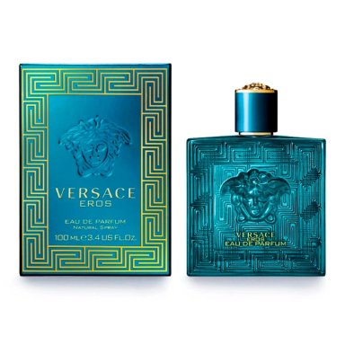 PERFUME VERSACE EROS HOMBRE EDP 100 ML - 2
