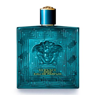 PERFUME VERSACE EROS HOMBRE EDP 200 ML - 1
