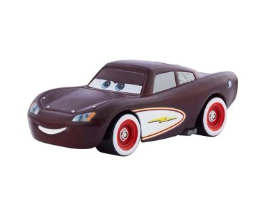 AUTITO DE JUGUETE DISNEY PIXAR CARS COLOR CHANGE / MODELO ALEATORIO - 2