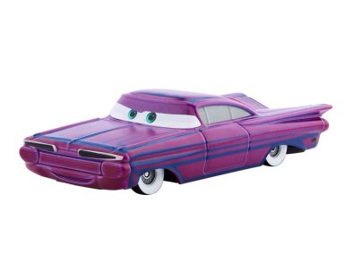 AUTITO DE JUGUETE DISNEY PIXAR CARS COLOR CHANGE / MODELO ALEATORIO - 7