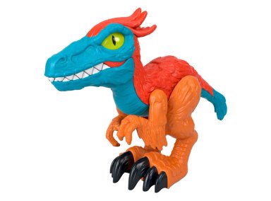 DINOSAURIO XL IMAGINEXT JURASSIC WORLD - 1
