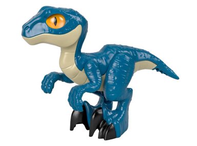 DINOSAURIO XL IMAGINEXT JURASSIC WORLD - 2